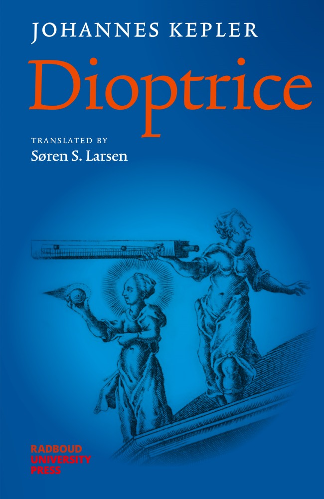 Dioptrice book cover