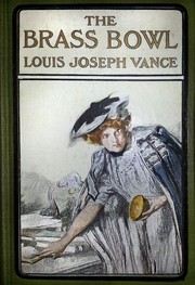 The Brass Bowl book cover