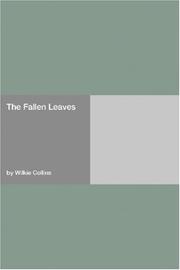 The Fallen Leaves book cover