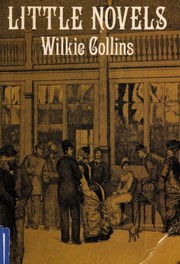 Little Novels book cover
