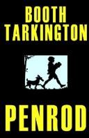 Penrod book cover
