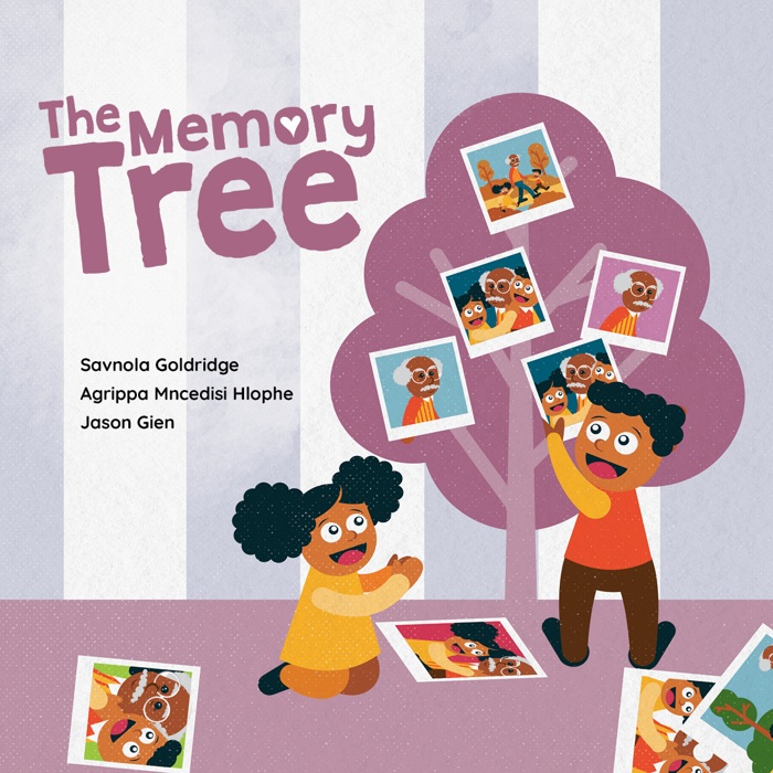 The Memory Tree book cover
