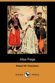 Ailsa Paige: A Novel book cover