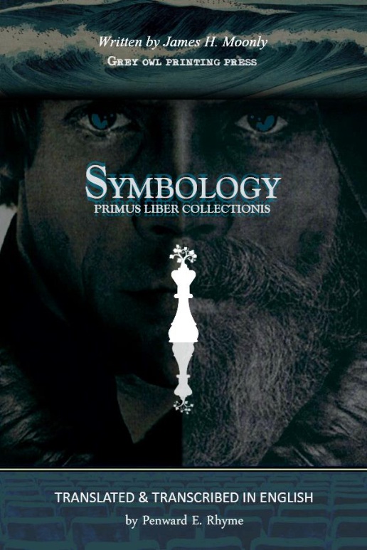 Symbology book cover