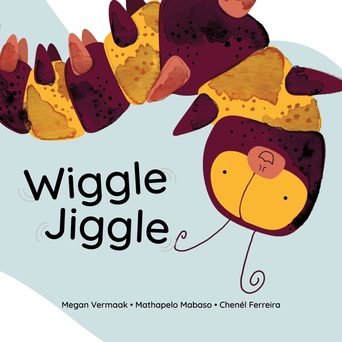 Wiggle-Jiggle book cover