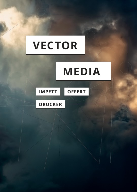 Vector Media book cover
