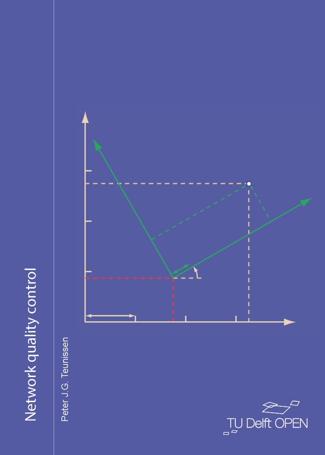 Network quality control book cover
