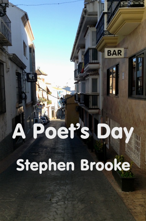 A Poet’s Day book cover