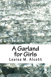 A Garland for Girls book cover