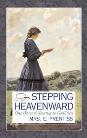 Stepping Heavenward book cover