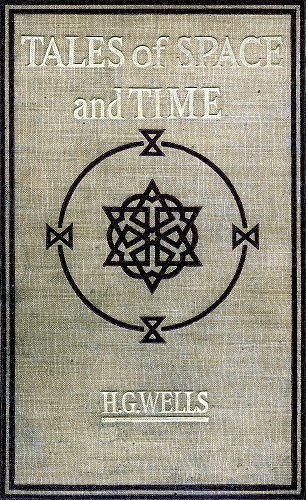 Tales of Space and Time book cover