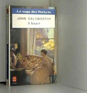 To Let book cover