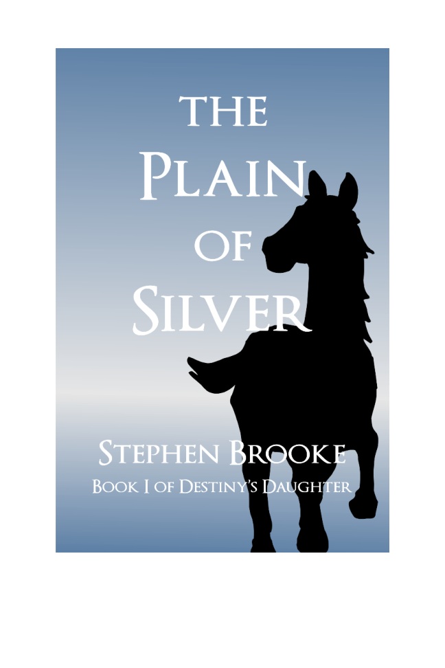 The Plain of Silver book cover