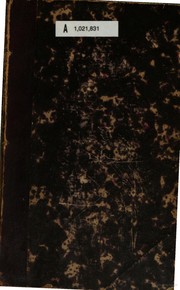 The Corsican Brothers book cover