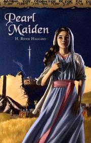 Pearl-Maiden: A Tale of the Fall of Jerusalem book cover