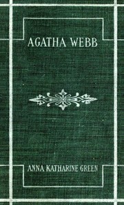 Agatha Webb book cover
