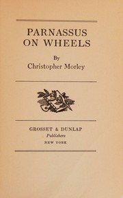Parnassus on Wheels book cover