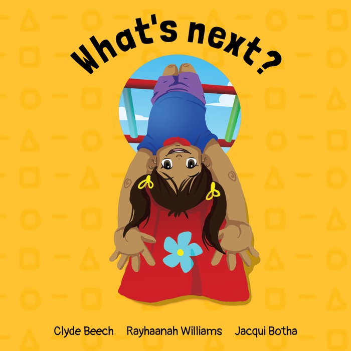 What’s next? book cover