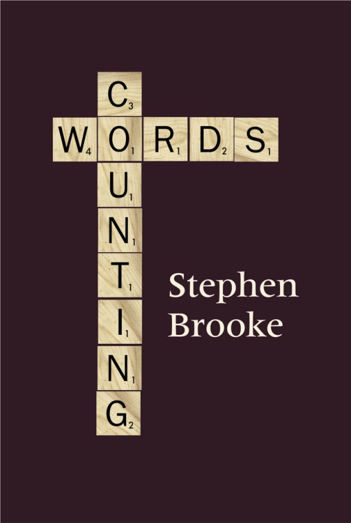 Counting Words book cover