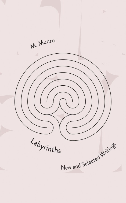 Labyrinths: New and Selected Writings book cover