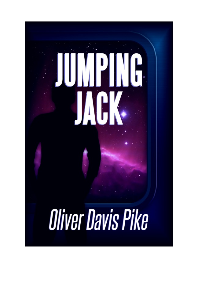 Jumping Jack book cover