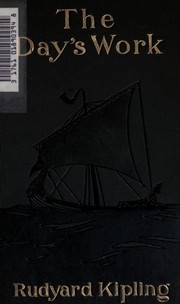 The Day's Work book cover