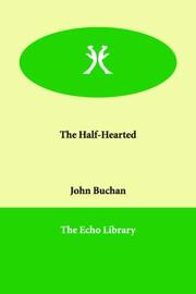 The Half-Hearted book cover