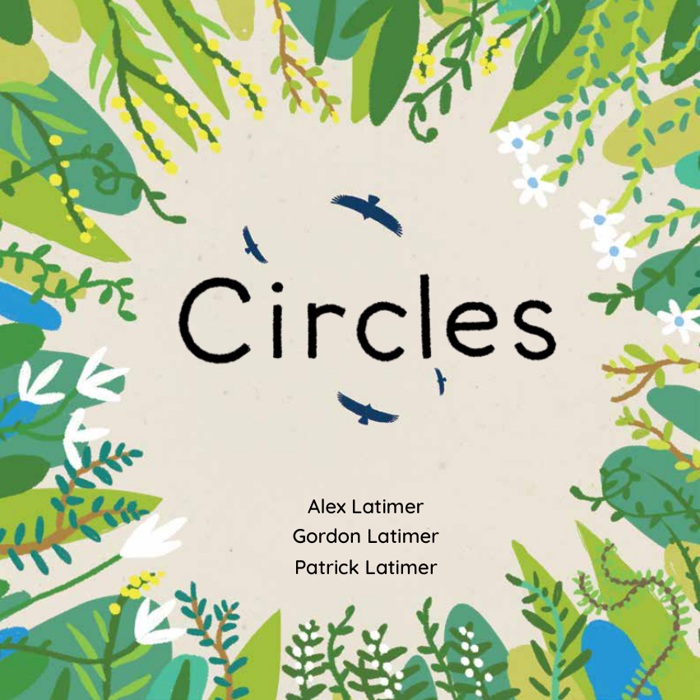 Circles book cover