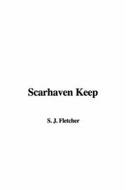 Scarhaven Keep book cover