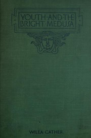 Youth and the Bright Medusa book cover