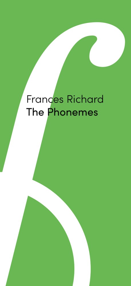 The Phonemes book cover