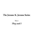 They and I book cover