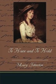 To Have and to Hold book cover