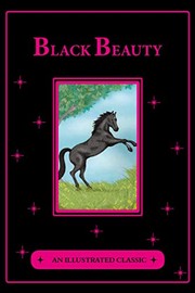 Black Beauty book cover