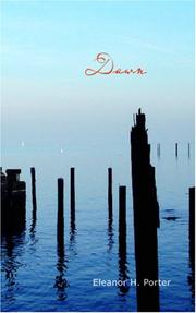 Dawn book cover