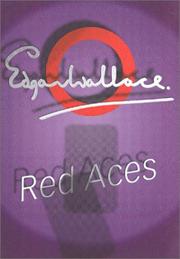 Red aces book cover