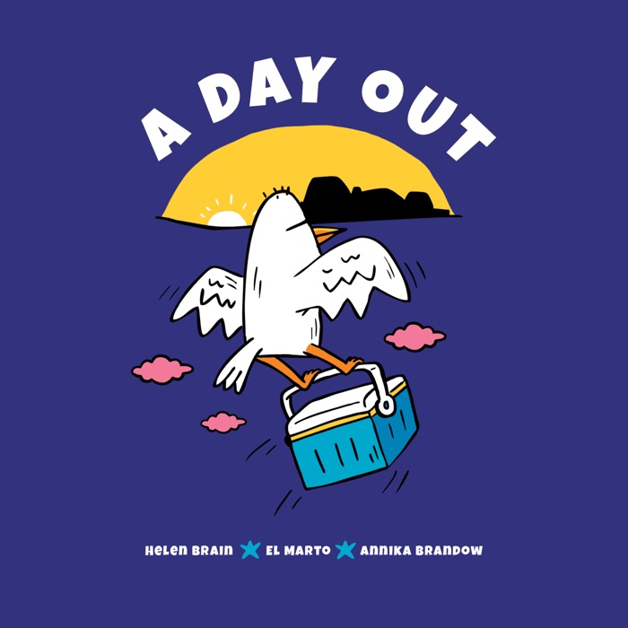 A Day Out book cover