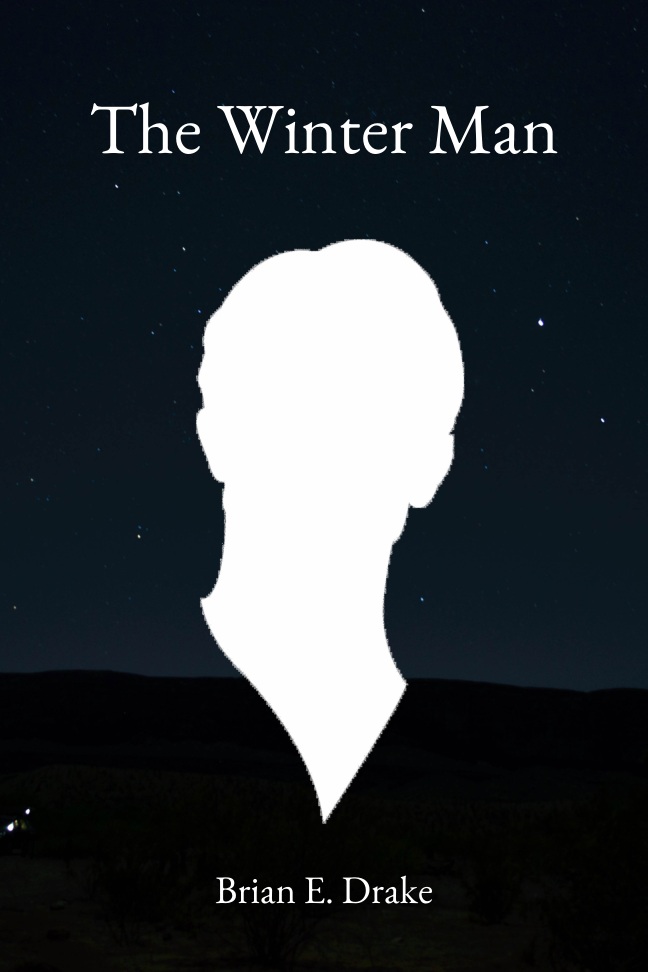 The Winter Man book cover