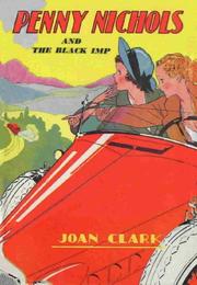 Penny Nichols and the Knob Hill Mystery book cover
