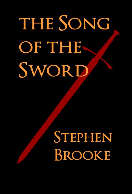 The Song of the Sword book cover