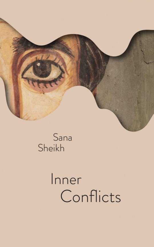 Inner Conflicts book cover