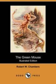 The Green Mouse book cover