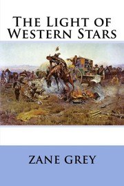 The Light of the Western Stars book cover