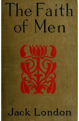 The Faith of Men book cover