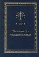 The House of a Thousand Candles book cover