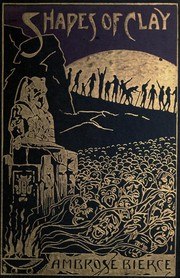 Shapes of Clay book cover