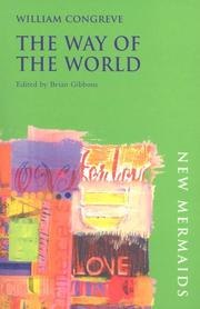 The Way of the World book cover