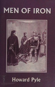 Men of Iron book cover