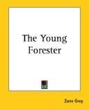 The Young Forester book cover