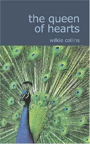 The Queen of Hearts book cover